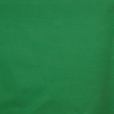 Lexi Kelly Green 50/50 Poly Cotton Broadcloth Fabric—Sold by the Yard—(58/59 Inch) Wide—Available for Nationwide Shipping.